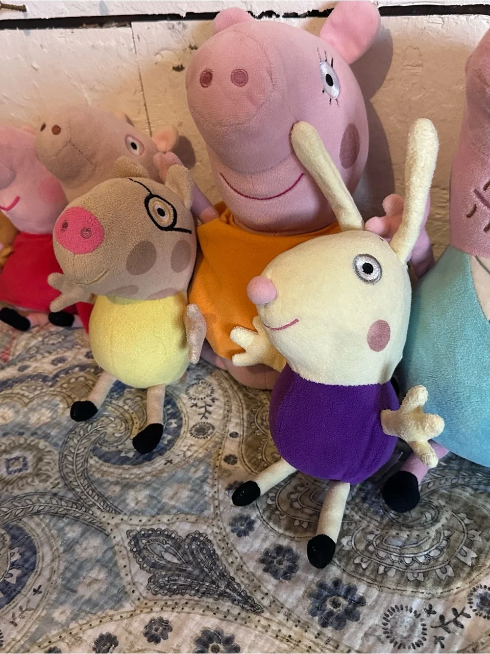 Peppa Pig peppa pig